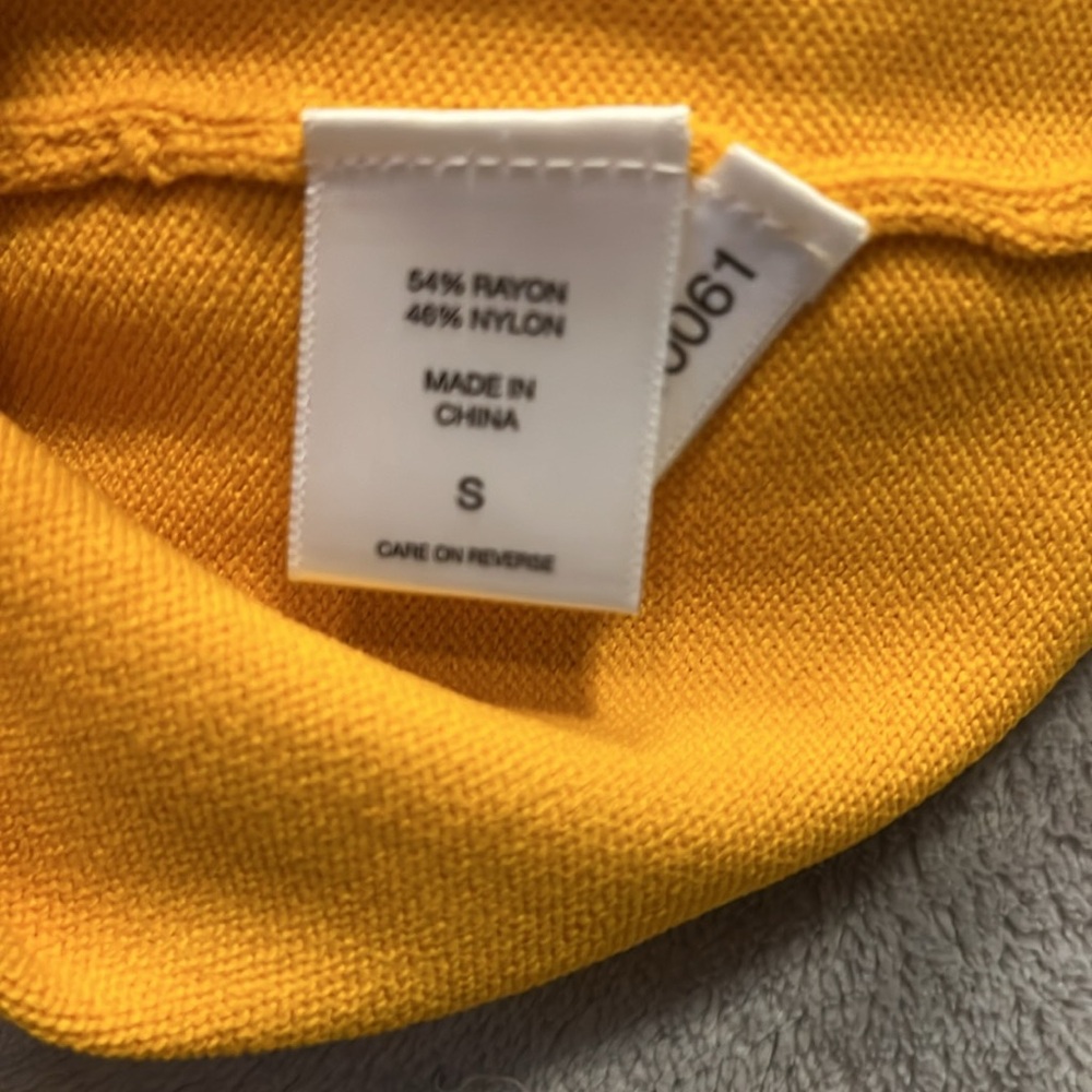 Gabrielle Union NY&Co Dress - Picture 7 of 7